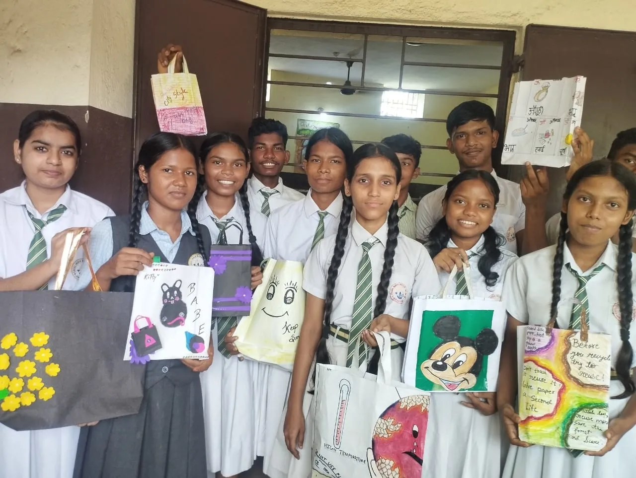 Grade 9 - Brilliant Vidya Bhavan 1 Grade 9 - Brilliant Vidya Bhavan