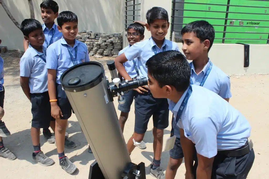 Grade 4 - Suguna International School 1 Grade 4 - Suguna International School