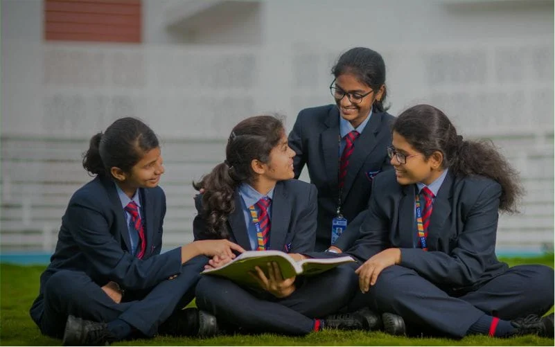 Grade 12 - PSG Public Schools 1 Grade 12 - PSG Public Schools