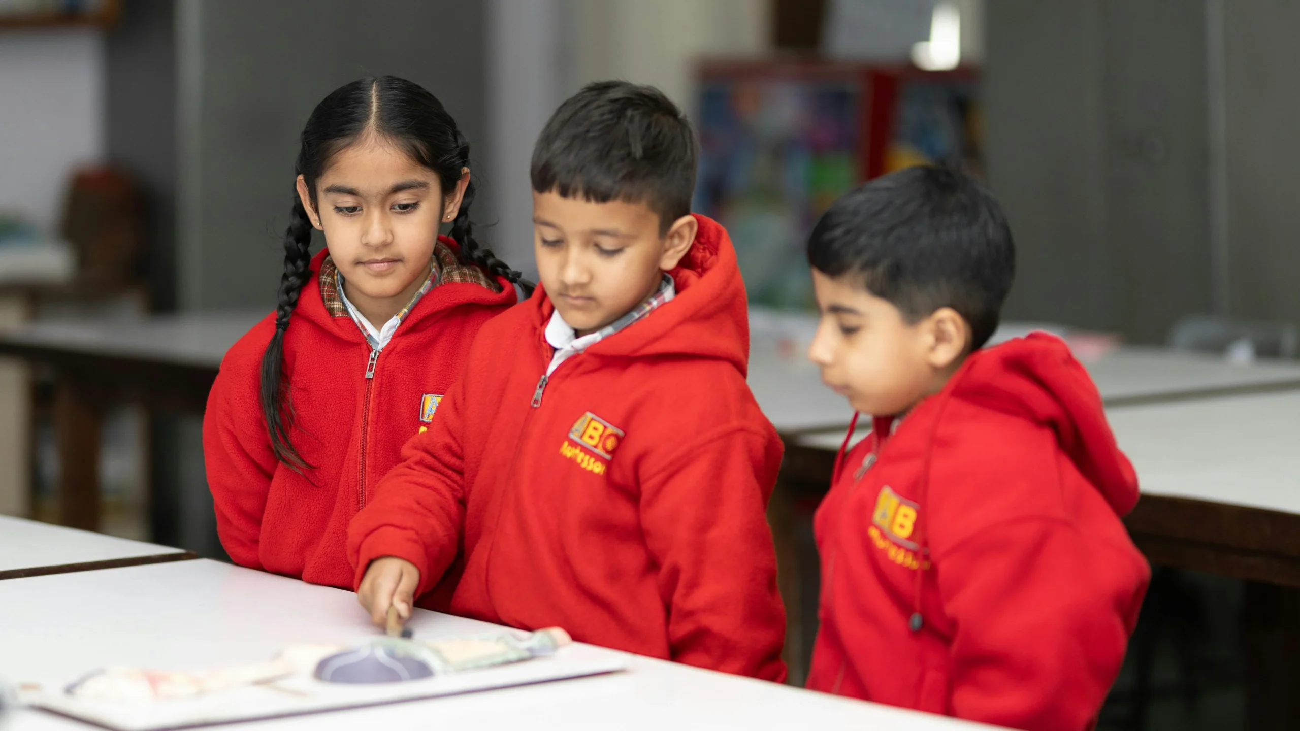 Grade 2 - Vijaya Vidhyalaya School 1 Grade 2 - Vijaya Vidhyalaya School